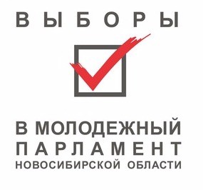 Для участия в выборах члена Молодежного парламента Новосибирской области III созыва в Первомайском районе зарегистрировано 4 кандидата.