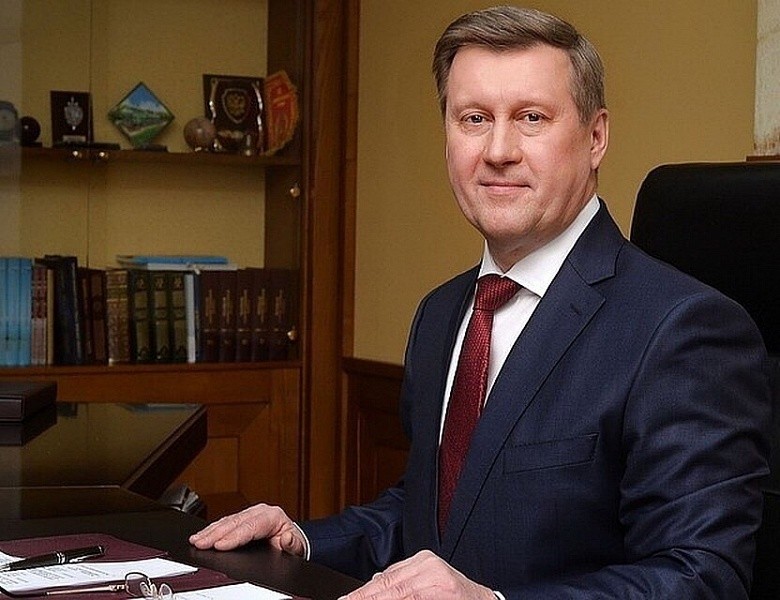 Мэр Анатолий Локоть проведет выездной день в Первомайском районе