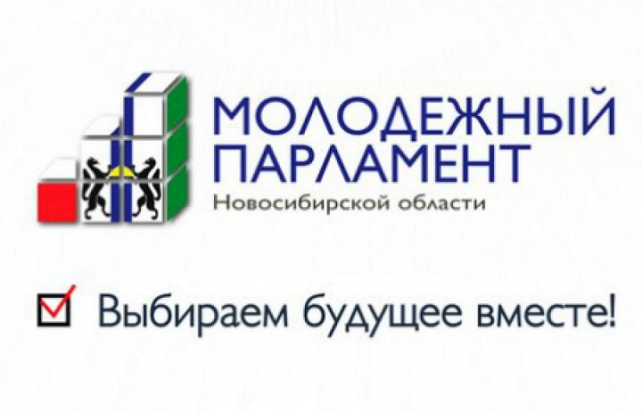 Прошли дебаты кандидатов в Молодежный парламент Новосибирской области