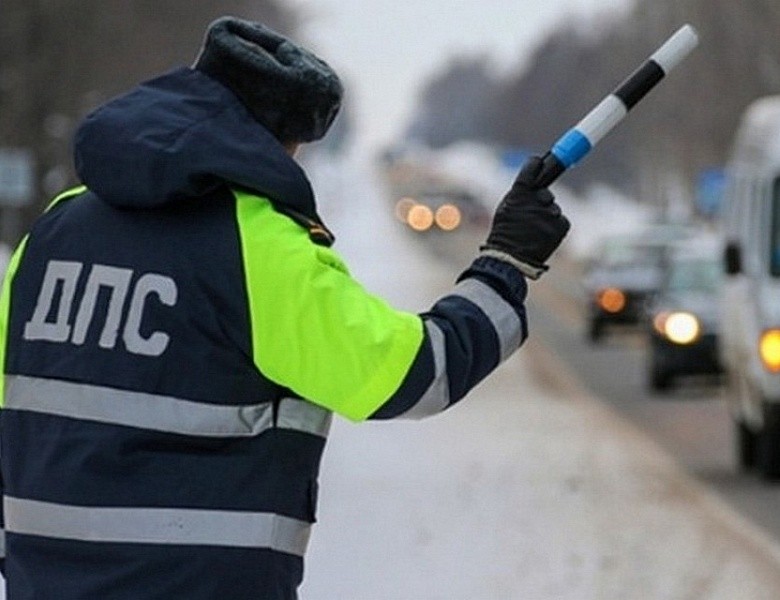 Госавтоинспекция Новосибирской области приглашает на работу в дорожно-патрульную службу 