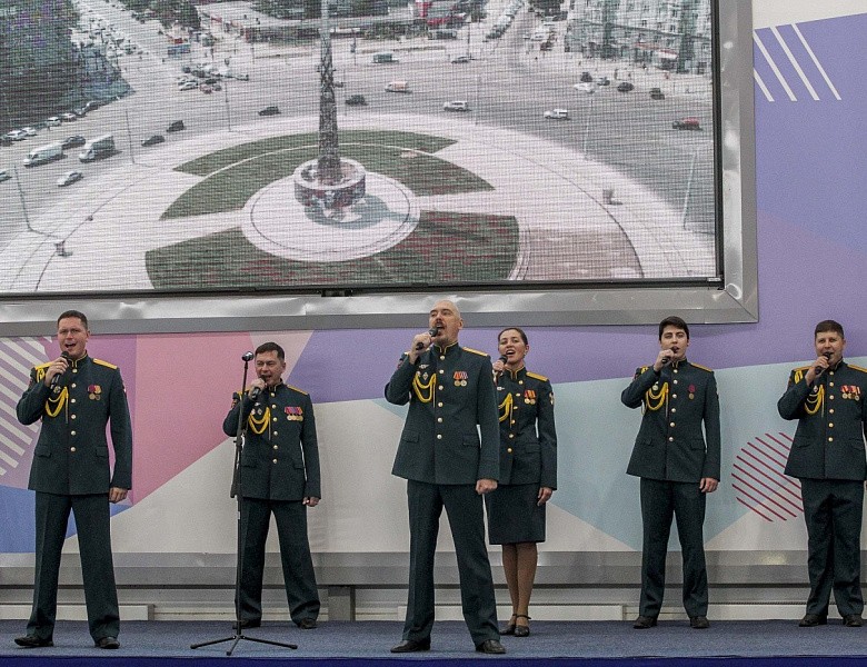 "Кубок Защитников Отечества" состоялся!